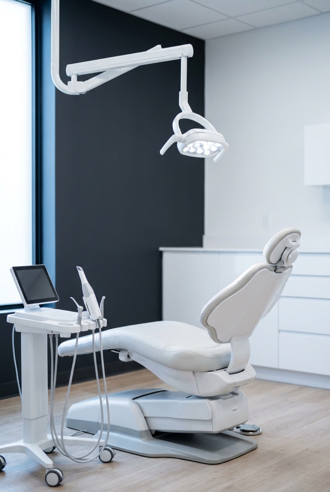 Woodhall Farm Dental Surgery